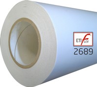 Bi-adesivo Etiflex® 2689